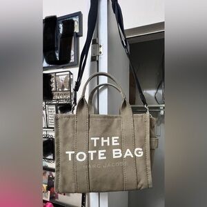 Marc Jacob’s The Tote Bag
